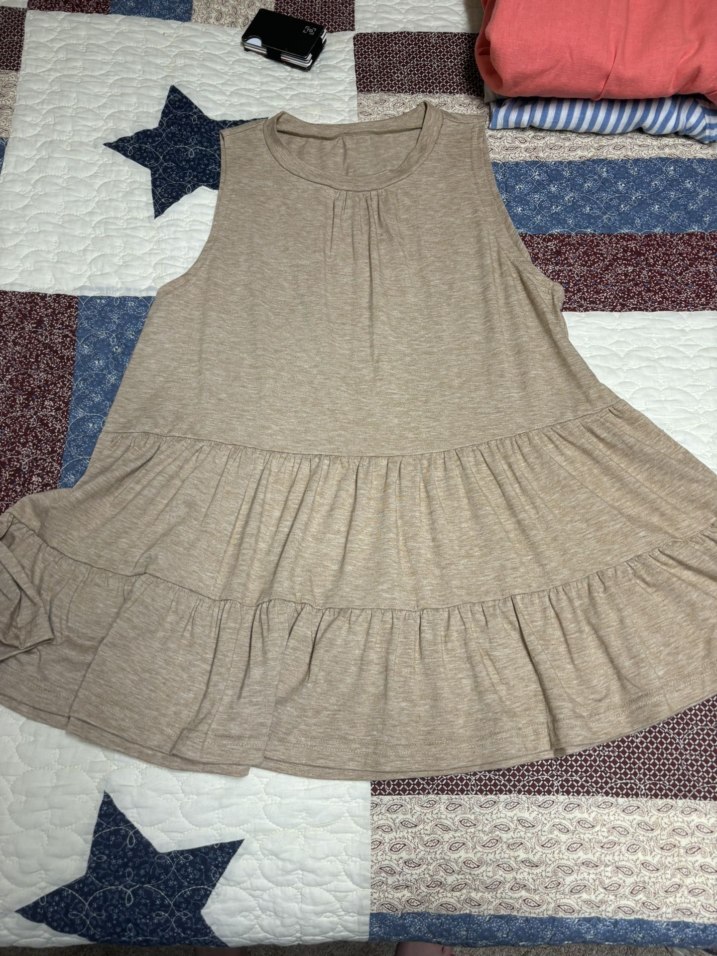 Women’s Clothing