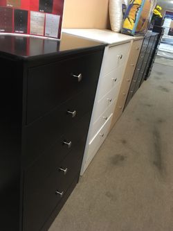 Dresser