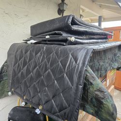 Acoustic Deadening Sound Mats