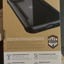 iPhone 6.1 Cover 