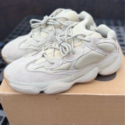 YEEZY 500 Stone Men’s size 10.5