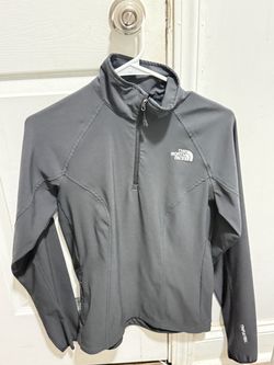 The North Face TNF-A-Flex Full-Zip Jacket