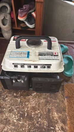 Generator