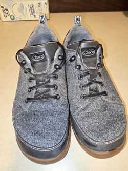 Women's Chaco Walking Shoes - size 8M