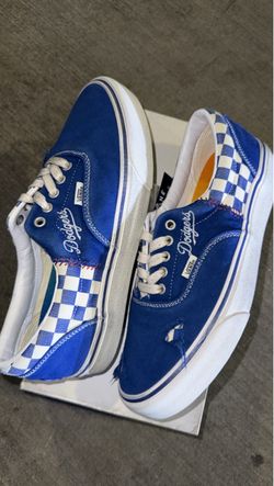 Vans x Dodgers Skate Era
