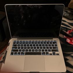 MacBook Pro 2016 OBO