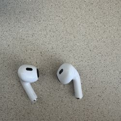 Apple AirPods 2 Generation 