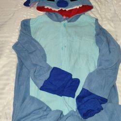 Stitch Onesie