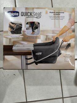 Chicco Quick Seat