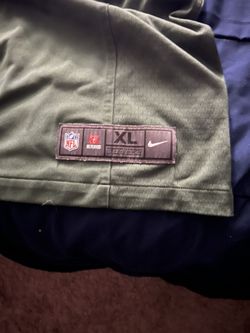 NFL Jersey Green Bay Packer