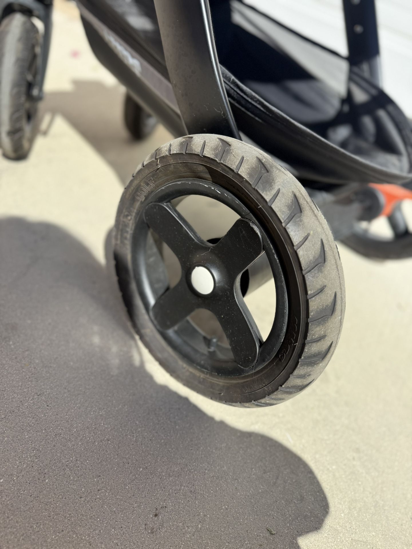 jeep wagon stroller 2 seater Sport All-Terrain by Delta Children Chopper 2006 | Board ACME TACKLE From neighborhood strolls to Color:Seabreeze