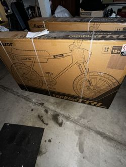 E-Bike