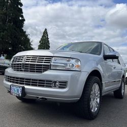 2013 Lincoln Navigator