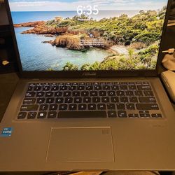 Asus Vivobook 14