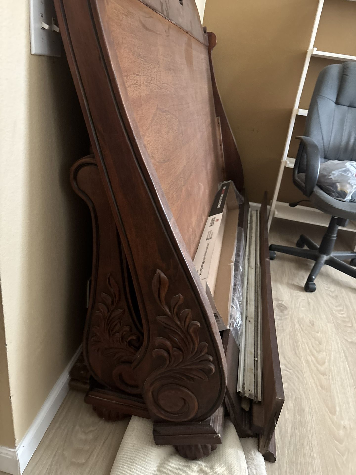 Like new
