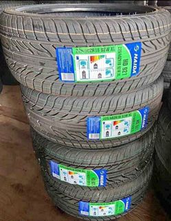 225/40/18 Llantas