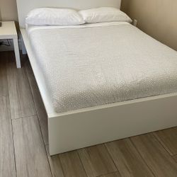 Ikea Full Size Mattress 