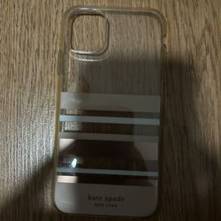 Kate Spade iPhone Case OBO 