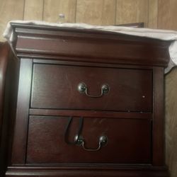 Nightstand  ( 2 Pair) 