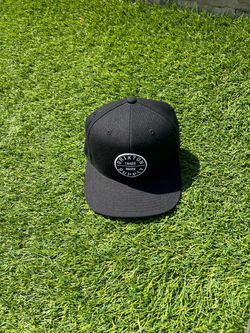 Brixton hat