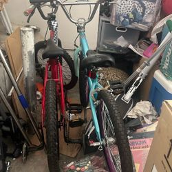 Boys N Girls Bikes 🏍️ 