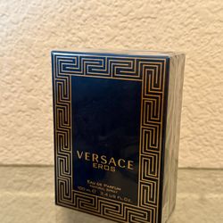 Versace Eros Eau De Parfum 100ML