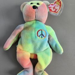 Beanie Baby 