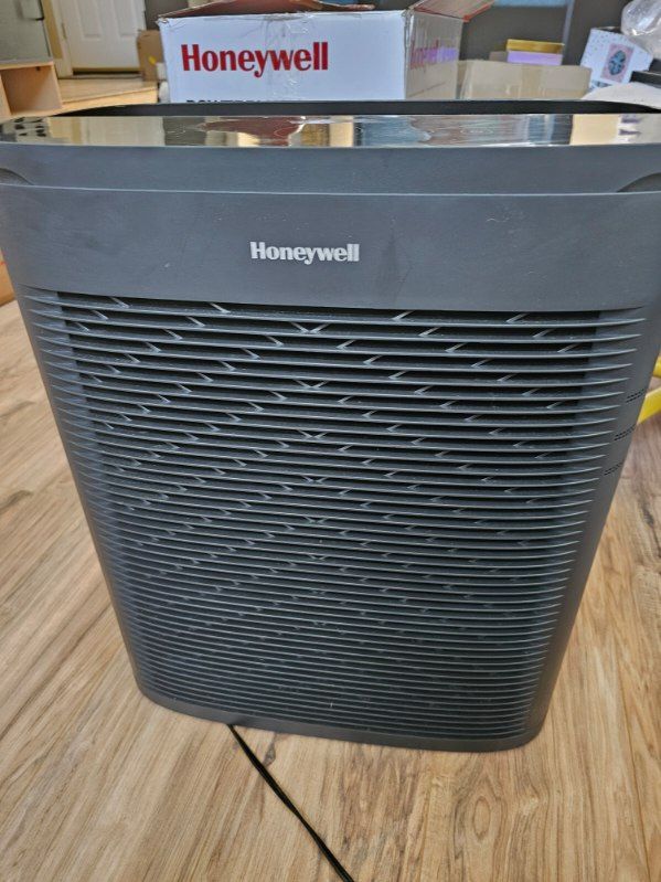 Honeywell PowerPlus Series