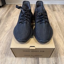 Adidas Yeezy Boost 350 V2 Mono Cinder Size 11M