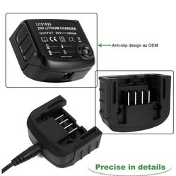 Power Drill Charger