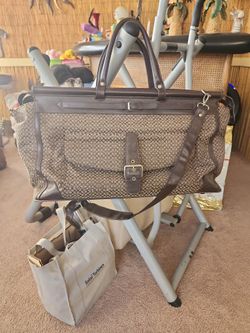 Large Luggage