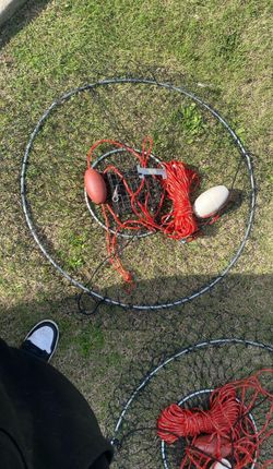 Lobster Trap