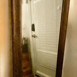 Standing Mirror