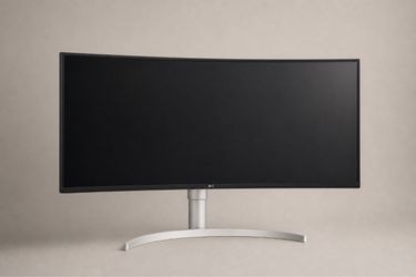 LG 38WN95C-W UltraWide monitor