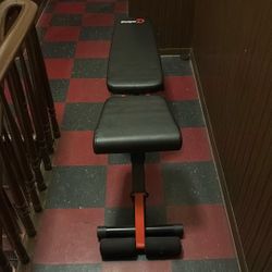 Pelpo Weight Bench