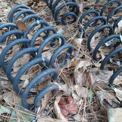 Springs 