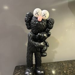 KAWS doll