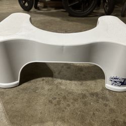 Toilet Stool, Squatty Potty