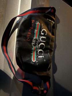 Gucci Man Bag