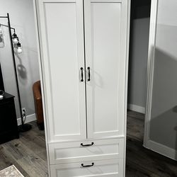 New Cabinet