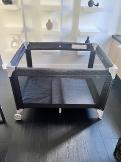 FREE Playpen