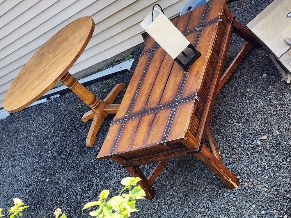 Table Office Chairs