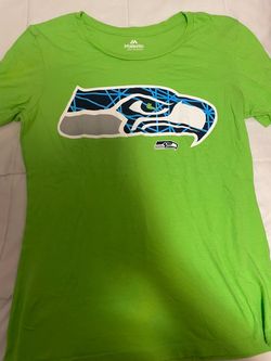 Vintage Seahawks shirt