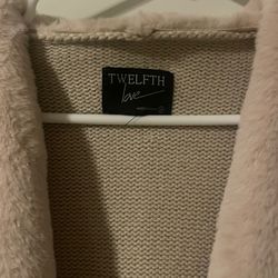 Women jacket