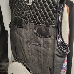XXL  Chopper Kings Vest
