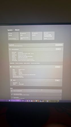 HP OMEN 25L Gaming Desktop GT15