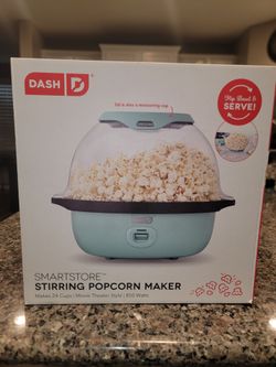 Popcorn Maker