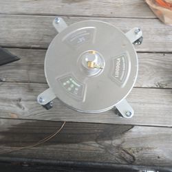 Surface Cleaner 14in