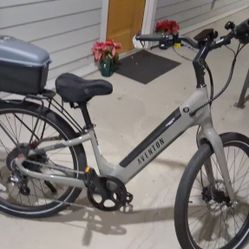 Aventon Pace Class 3 E-bike New