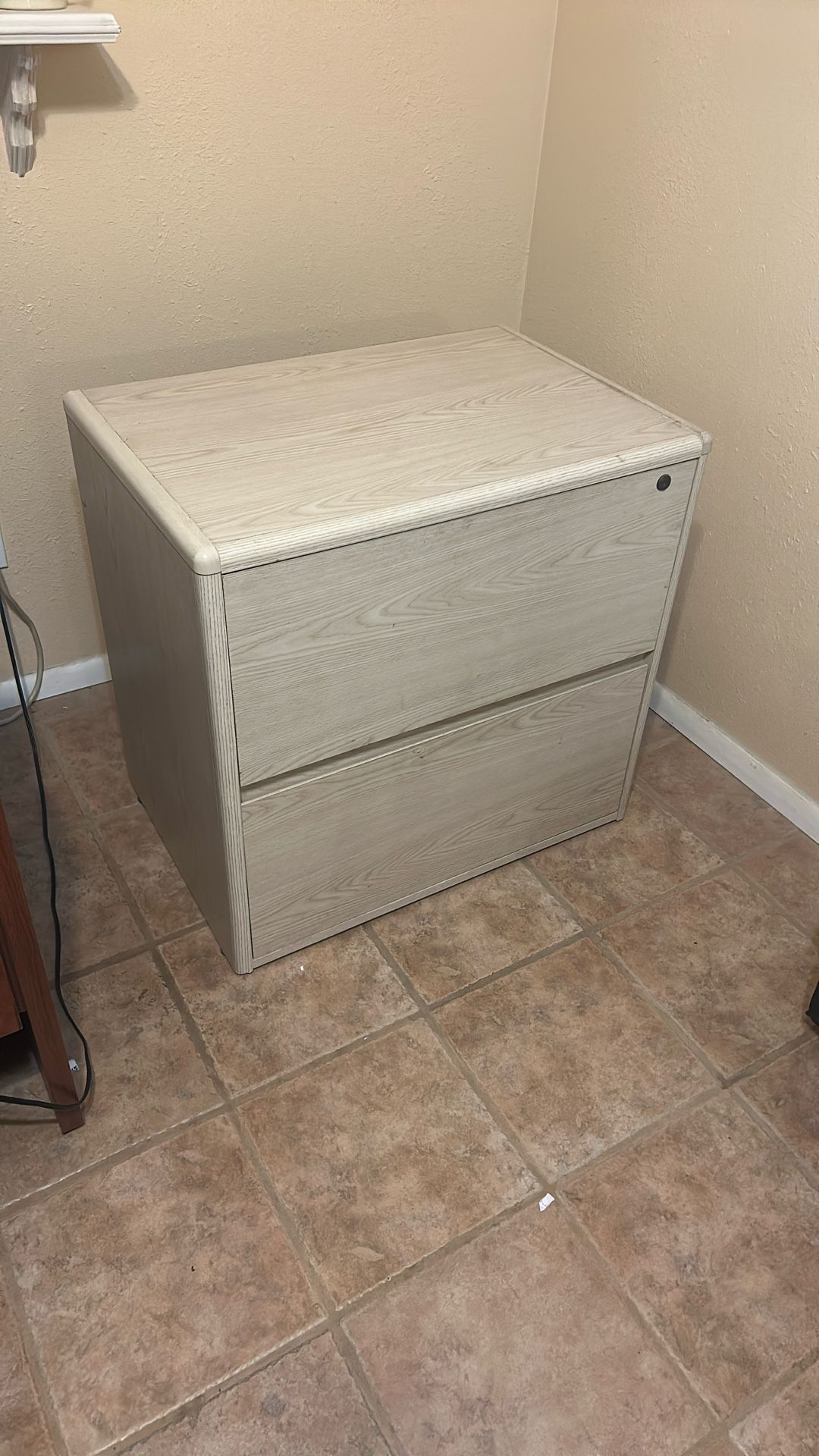 Hanging File Cabinet